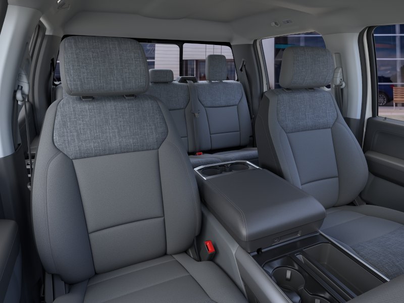 New 2026 Oxford White Ford XLT image 32