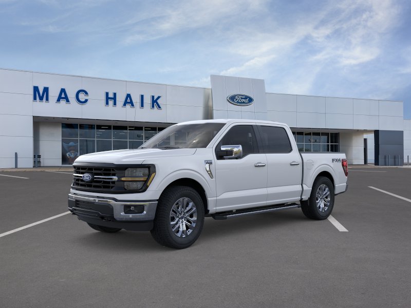2026 Ford F-150 XLT for sale in Jackson, MS
