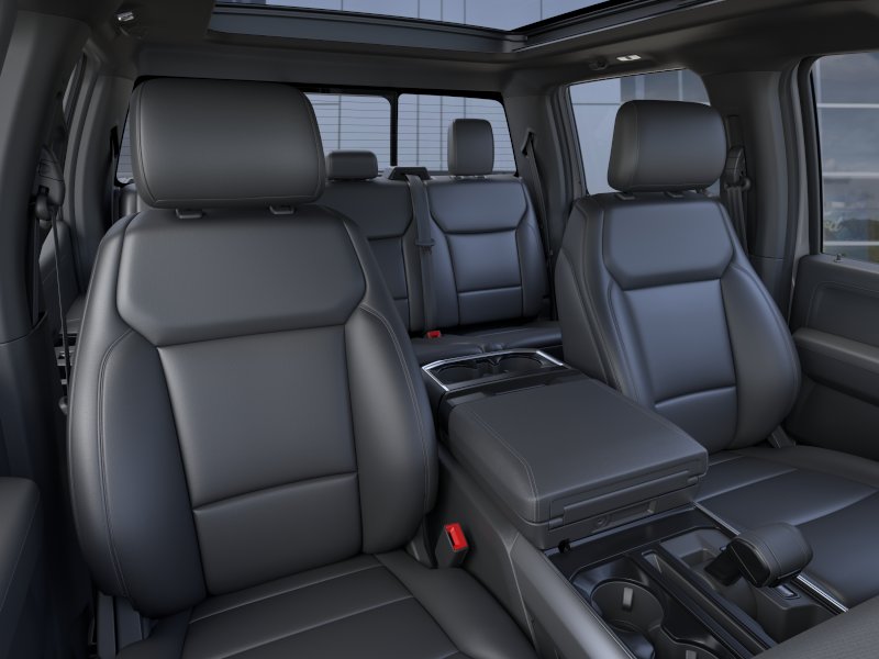 New 2026 Avalanche Ford XLT image 31