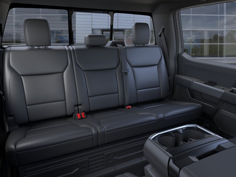 New 2026 Avalanche Ford XLT image 32