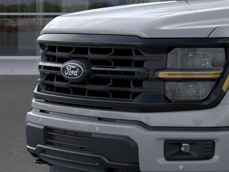 New 2026 Avalanche Ford XLT image 38