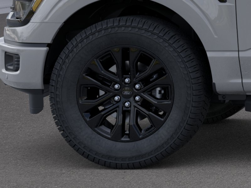 New 2026 Avalanche Ford XLT image 40