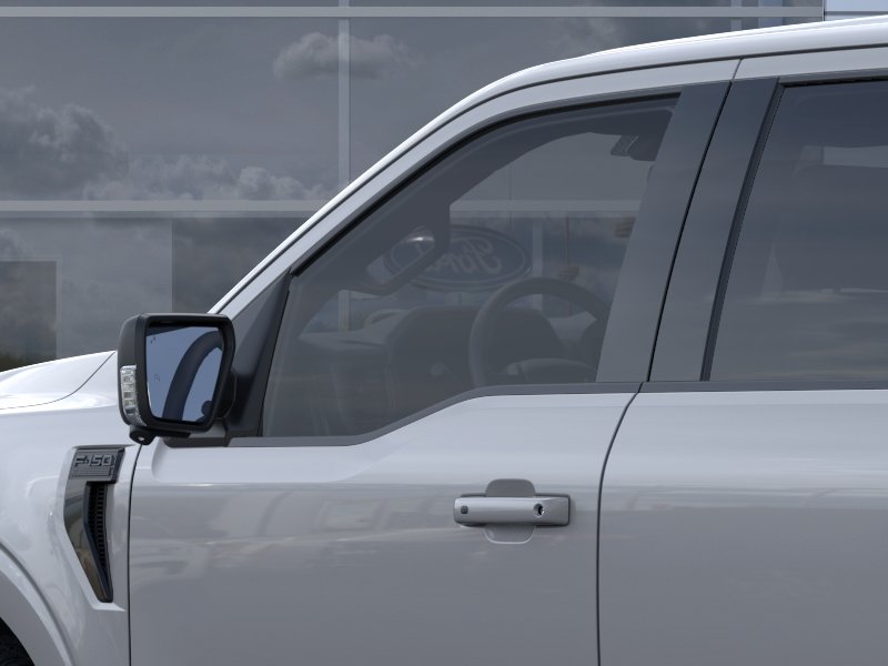 New 2026 Avalanche Ford XLT image 41