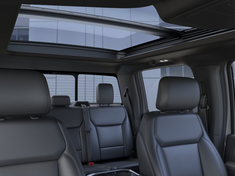 New 2026 Avalanche Ford XLT image 43