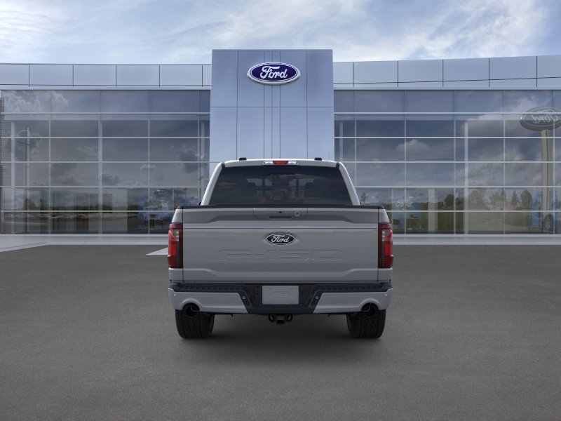 New 2026 Avalanche Ford XLT image 26