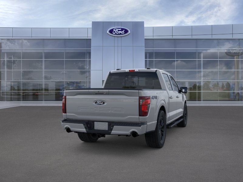 New 2026 Avalanche Ford XLT image 29