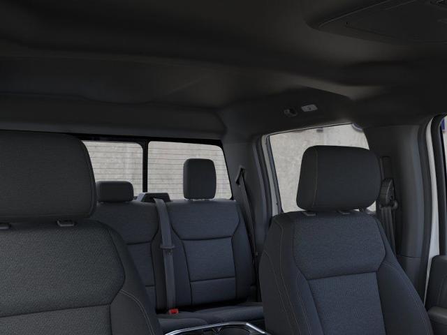New 2026 Oxford White Ford XLT image 22