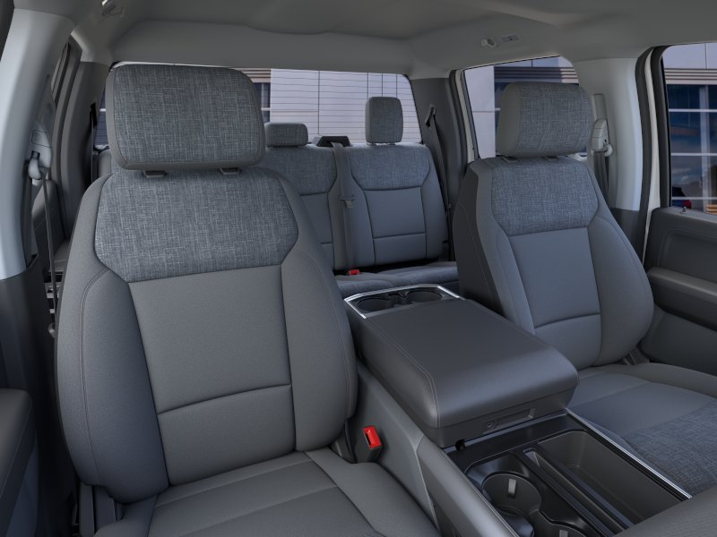 New 2026 Oxford White Ford XLT image 32