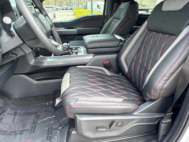 New 2026 Avalanche Ford XLT image 47