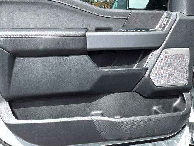 New 2026 Avalanche Ford XLT image 48