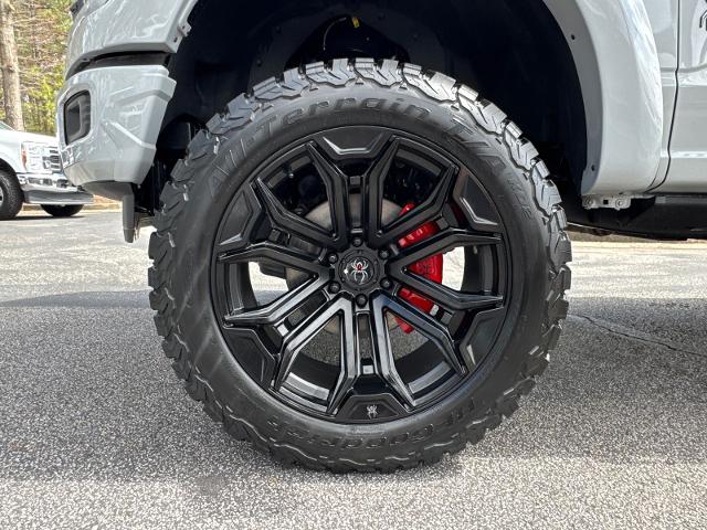 New 2026 Avalanche Ford XLT image 49