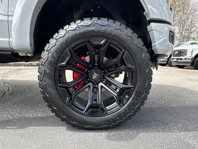 New 2026 Avalanche Ford XLT image 50
