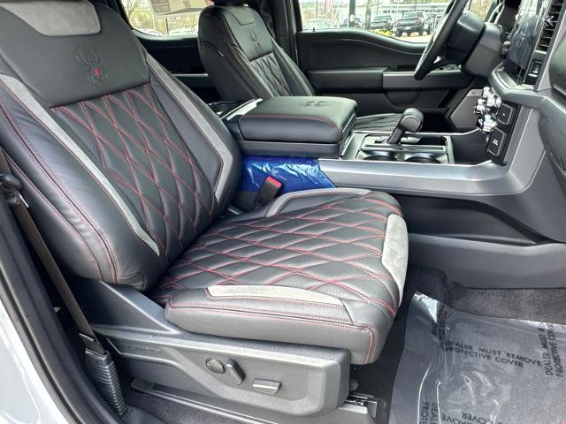 New 2026 Avalanche Ford XLT image 51