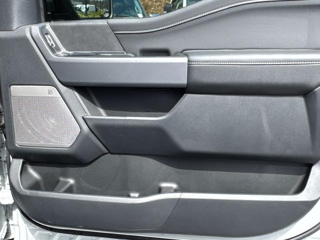 New 2026 Avalanche Ford XLT image 52