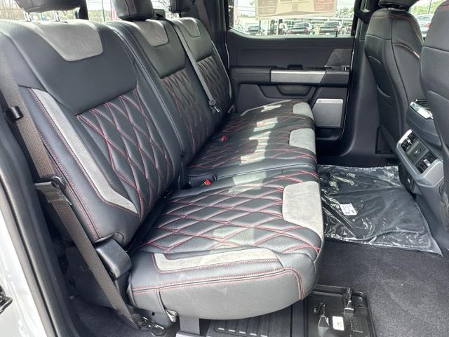 New 2026 Avalanche Ford XLT image 53
