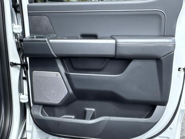 New 2026 Avalanche Ford XLT image 54