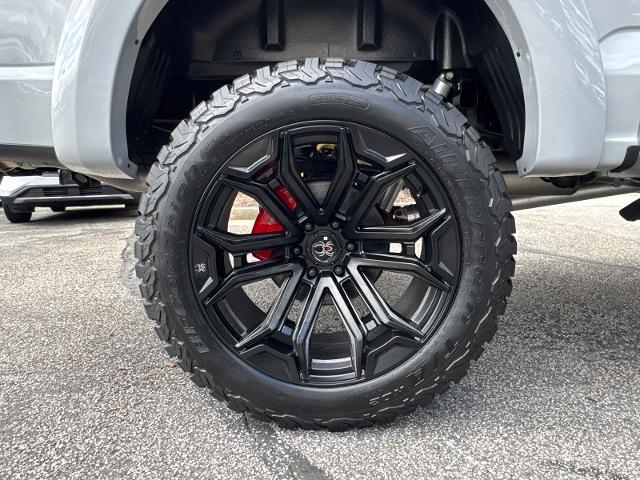 New 2026 Avalanche Ford XLT image 55