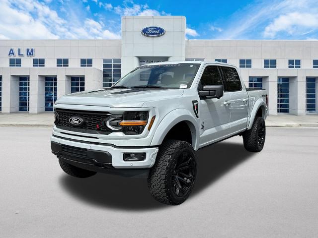 New 2026 Avalanche Ford XLT image 37