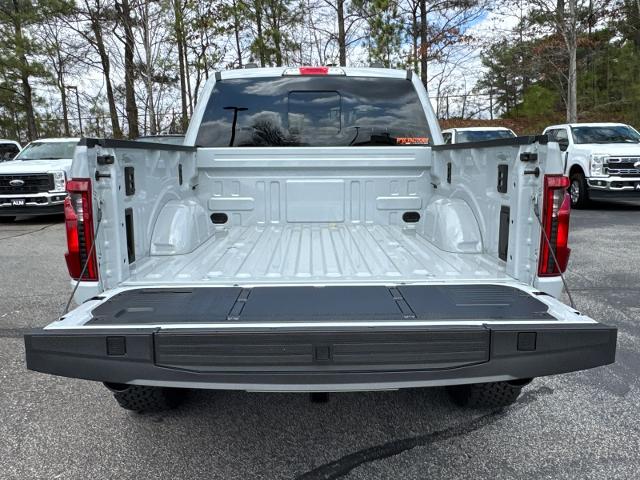 New 2026 Avalanche Ford XLT image 56