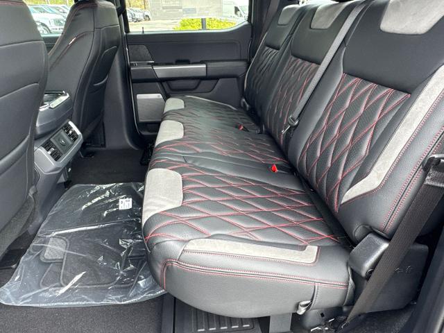 New 2026 Avalanche Ford XLT image 58