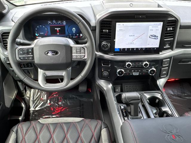 New 2026 Avalanche Ford XLT image 60
