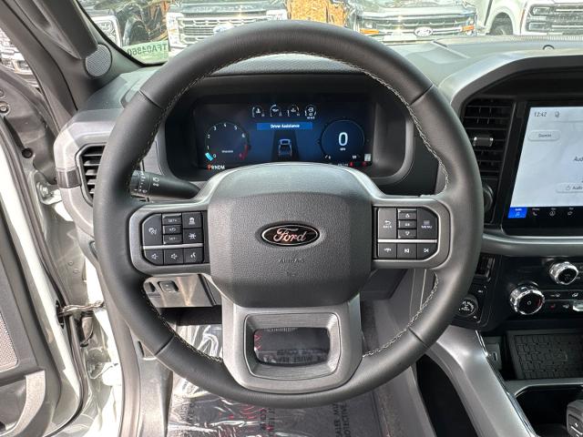 New 2026 Avalanche Ford XLT image 61