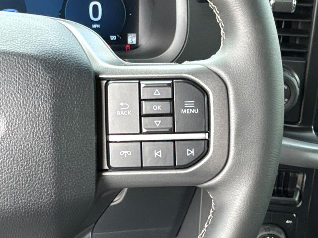 New 2026 Avalanche Ford XLT image 63