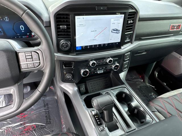 New 2026 Avalanche Ford XLT image 65