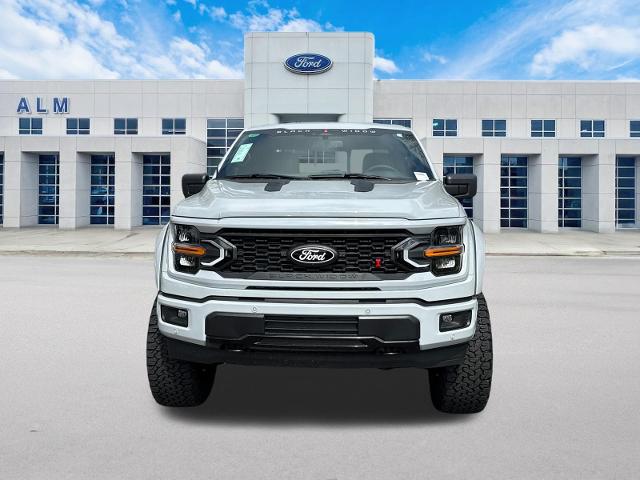 New 2026 Avalanche Ford XLT image 38