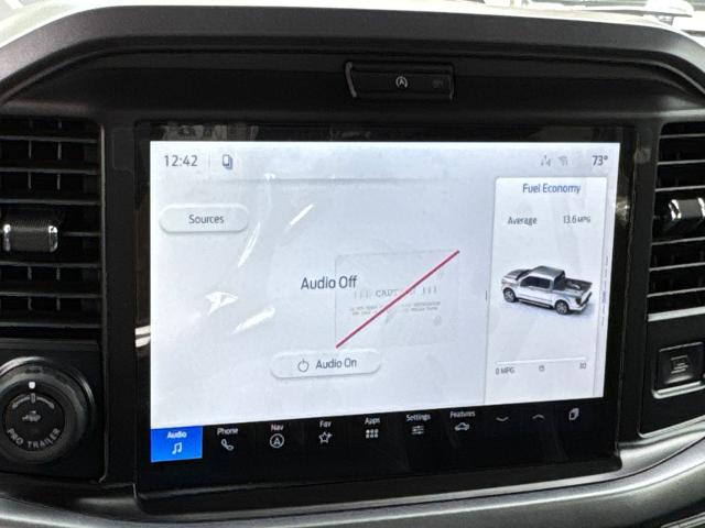New 2026 Avalanche Ford XLT image 66