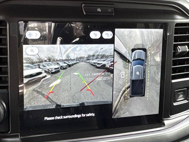 New 2026 Avalanche Ford XLT image 67