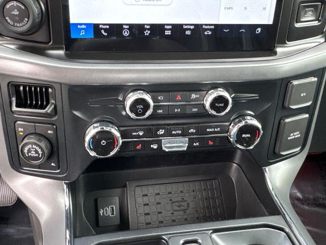 New 2026 Avalanche Ford XLT image 68