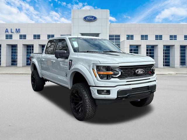 New 2026 Avalanche Ford XLT image 40