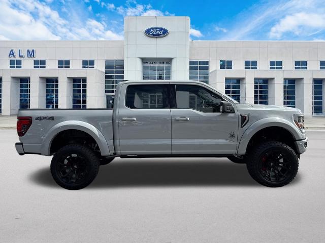 New 2026 Avalanche Ford XLT image 41