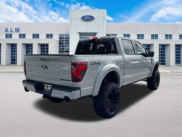 New 2026 Avalanche Ford XLT image 42