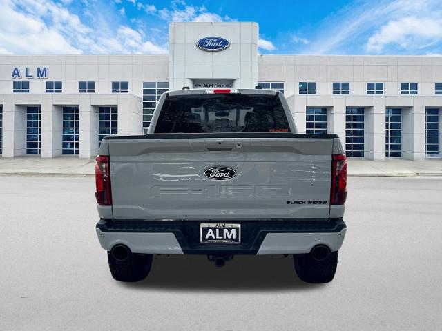 New 2026 Avalanche Ford XLT image 43