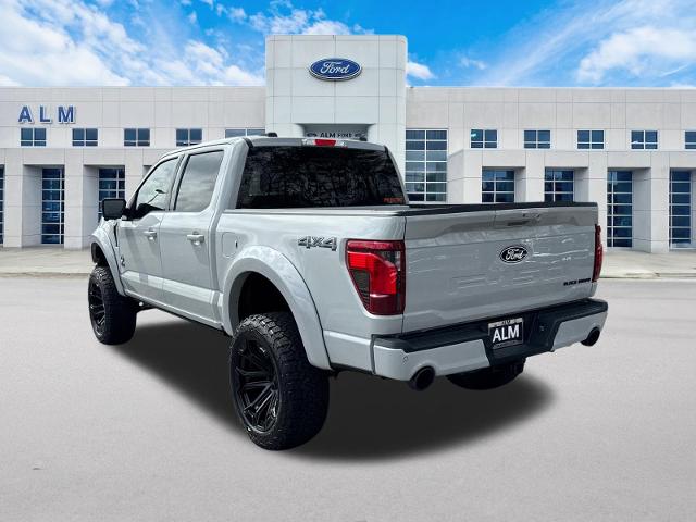 New 2026 Avalanche Ford XLT image 44