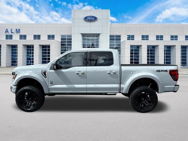 New 2026 Avalanche Ford XLT image 45