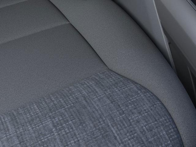 New 2026 Carbonized Gray Metallic Ford XLT image 16