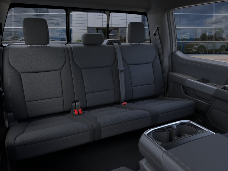 New 2026 Avalanche Ford XLT image 33