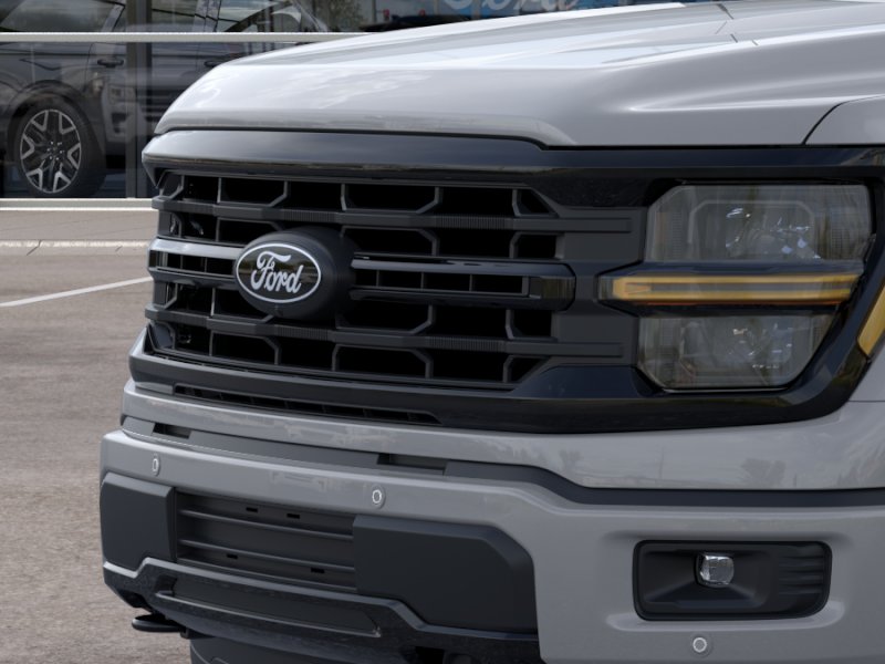New 2026 Avalanche Ford XLT image 39
