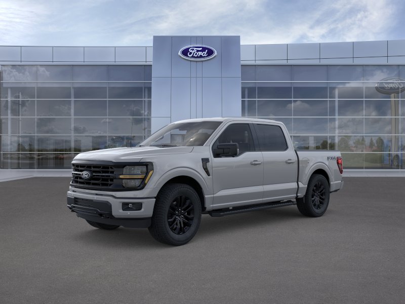 New 2026 Avalanche Ford XLT image 23