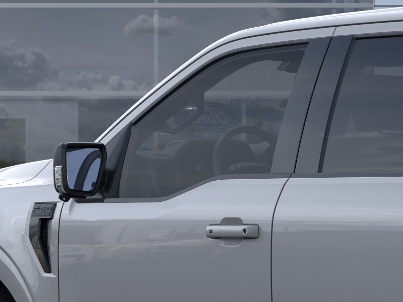 New 2026 Avalanche Ford XLT image 42