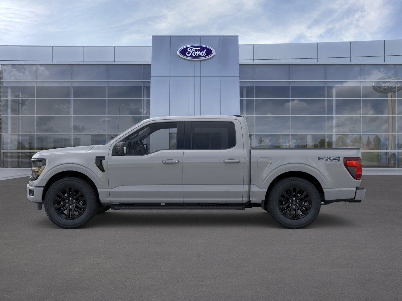 New 2026 Avalanche Ford XLT image 25