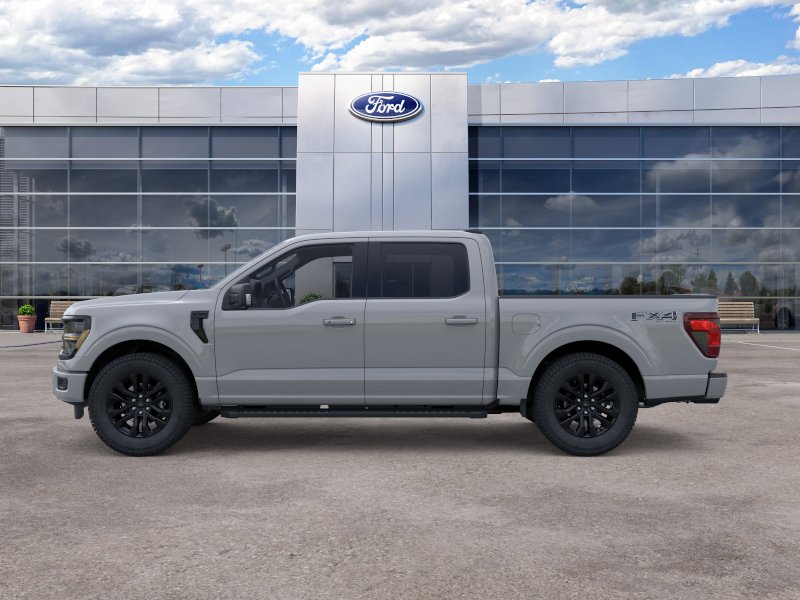 New 2026 Avalanche Ford XLT image 25