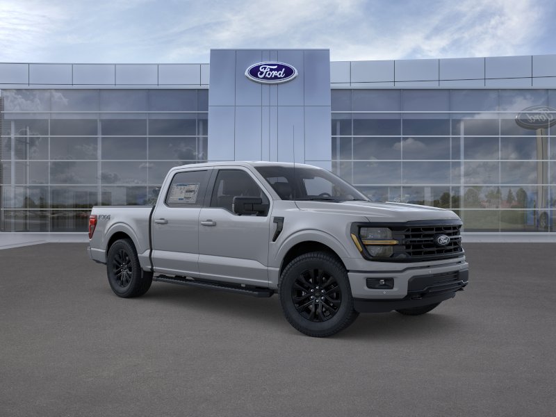 New 2026 Avalanche Ford XLT image 29