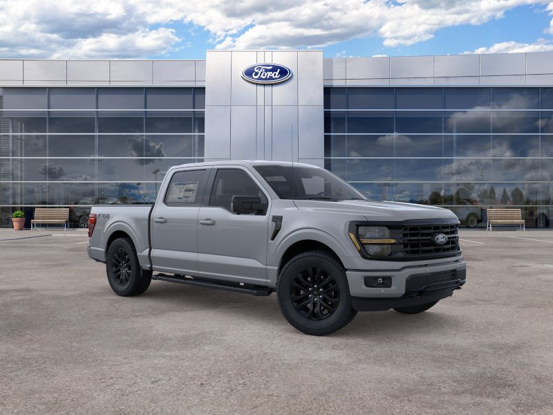 New 2026 Avalanche Ford XLT image 29