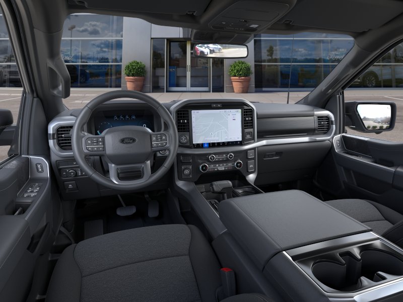 New 2026 Avalanche Ford XLT image 31