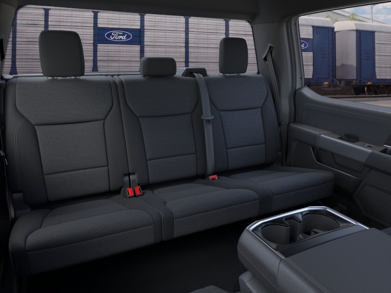 New 2026 Avalanche Ford XLT image 33