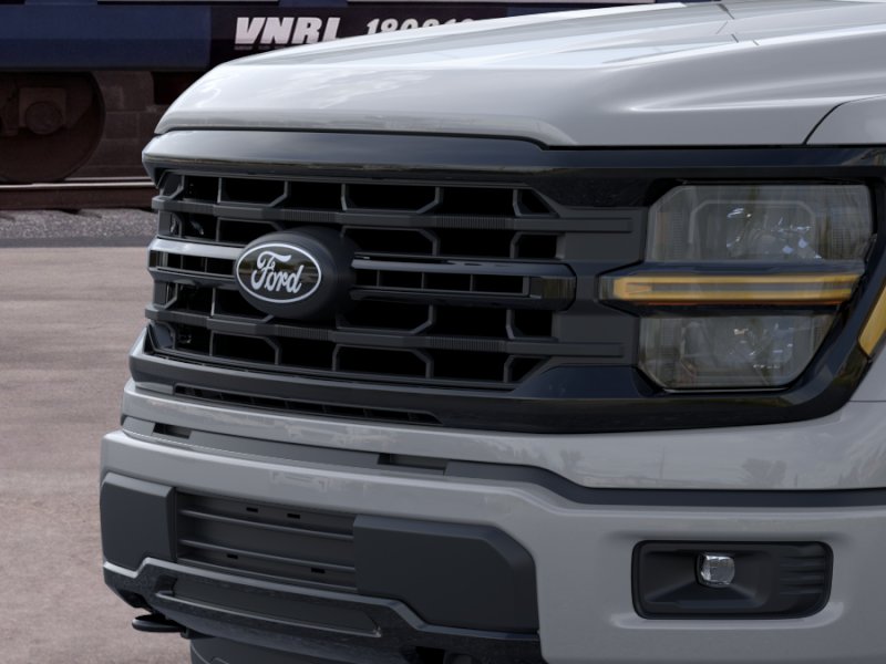 New 2026 Avalanche Ford XLT image 39